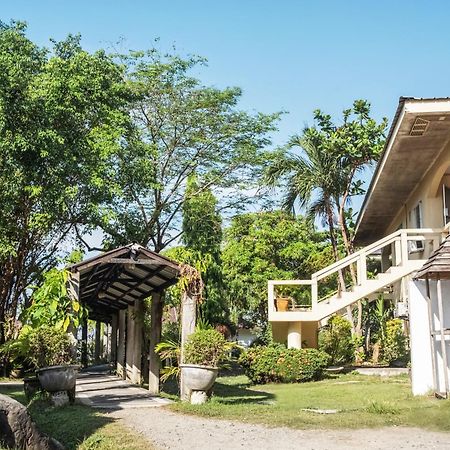 Go Resort バウアン エクステリア 写真